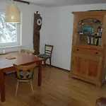 Апартаменты In Altenau Mit Garten By Interhome *