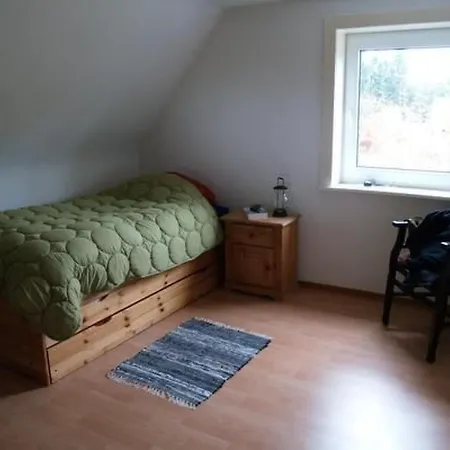 In Altenau Mit Garten By Interhome *