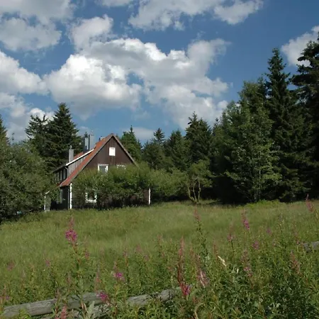 In Altenau Mit Garten By Interhome *
