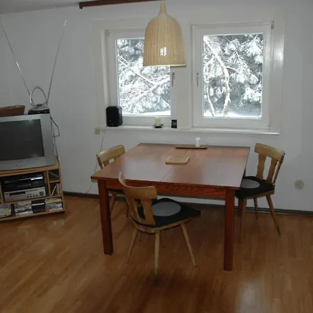 In Altenau Mit Garten By Interhome Torfhaus