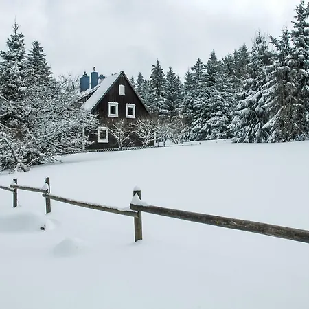 In Altenau Mit Garten By Interhome