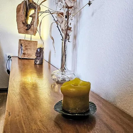 In Altenau Mit Garten By Interhome Torfhaus