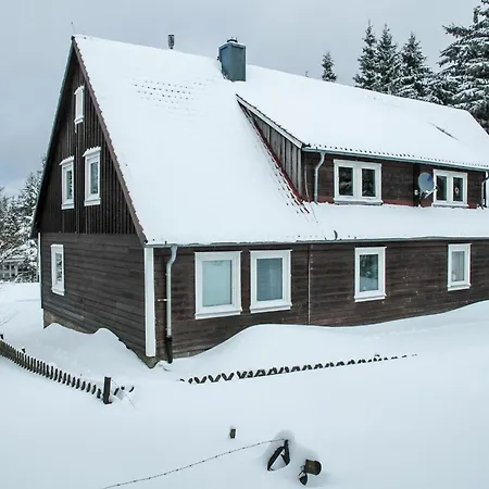 In Altenau Mit Garten By Interhome *