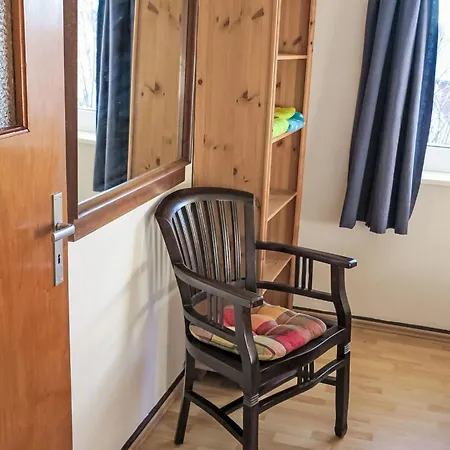 Daire In Altenau Mit Garten By Interhome *