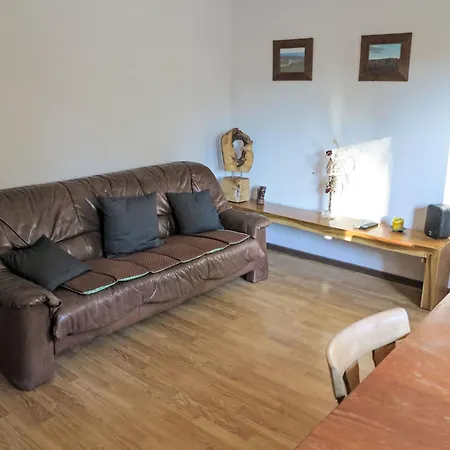 Daire In Altenau Mit Garten By Interhome *