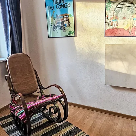 In Altenau Mit Garten By Interhome Lejlighed *