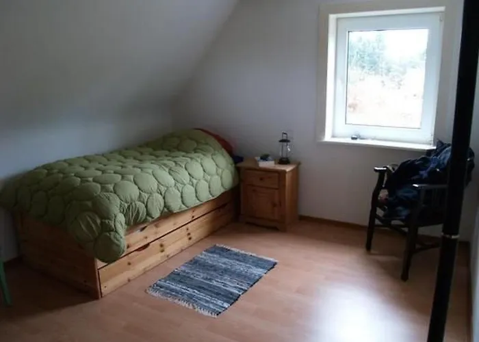 In Altenau Mit Garten By Interhome *