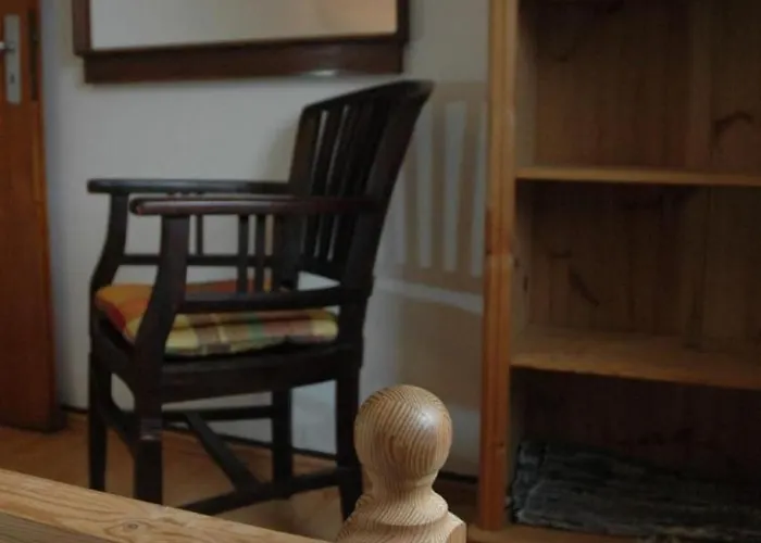 In Altenau Mit Garten By Interhome